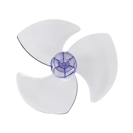 ใบพัด 12 นิ้ว HATARI 1X10 สีใส