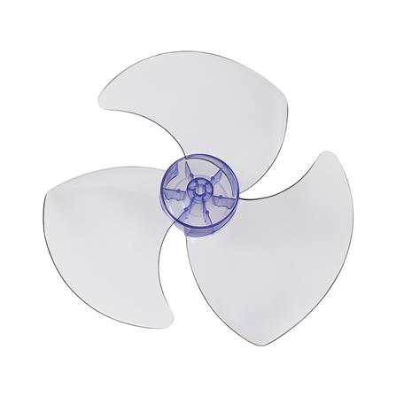 ใบพัด 12 นิ้ว HATARI 1X10 สีใส_2