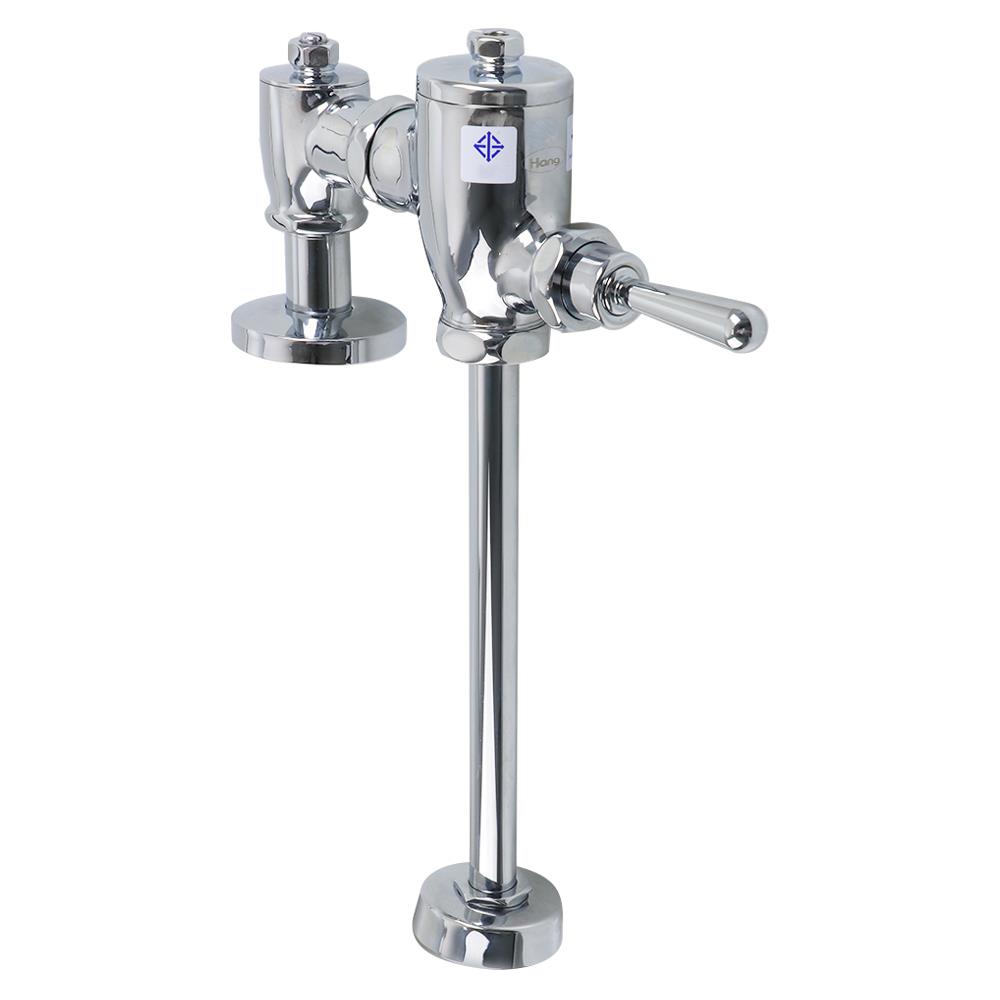 ฟลัชวาล์วโถชายท่อตรง UF-50