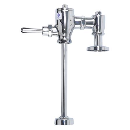 ฟลัชวาล์วโถชายท่อตรง UF-50_1