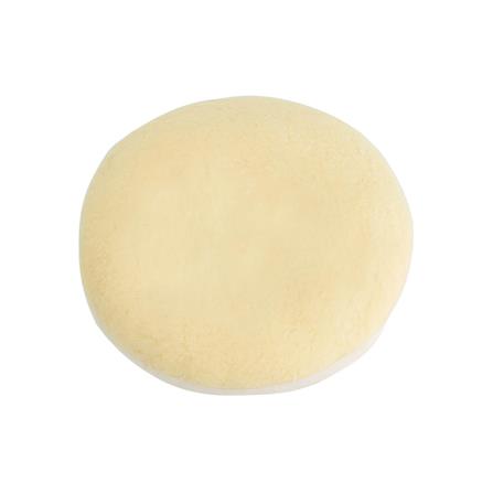 ผ้าขนแกะขัดเงา SOMIC 5 นิ้ว