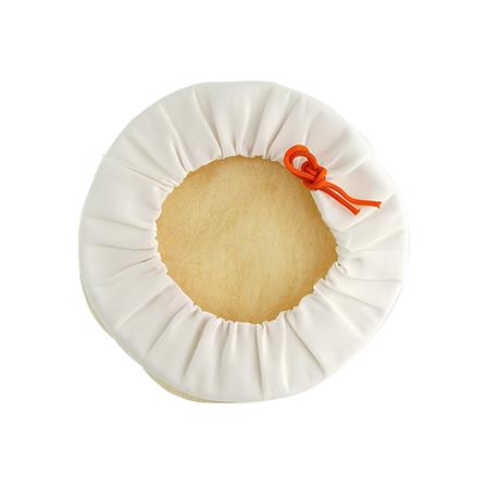 ผ้าขนแกะขัดเงา SOMIC 5 นิ้ว_1