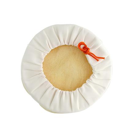 ผ้าขนแกะขัดเงา SOMIC 7 นิ้ว_1