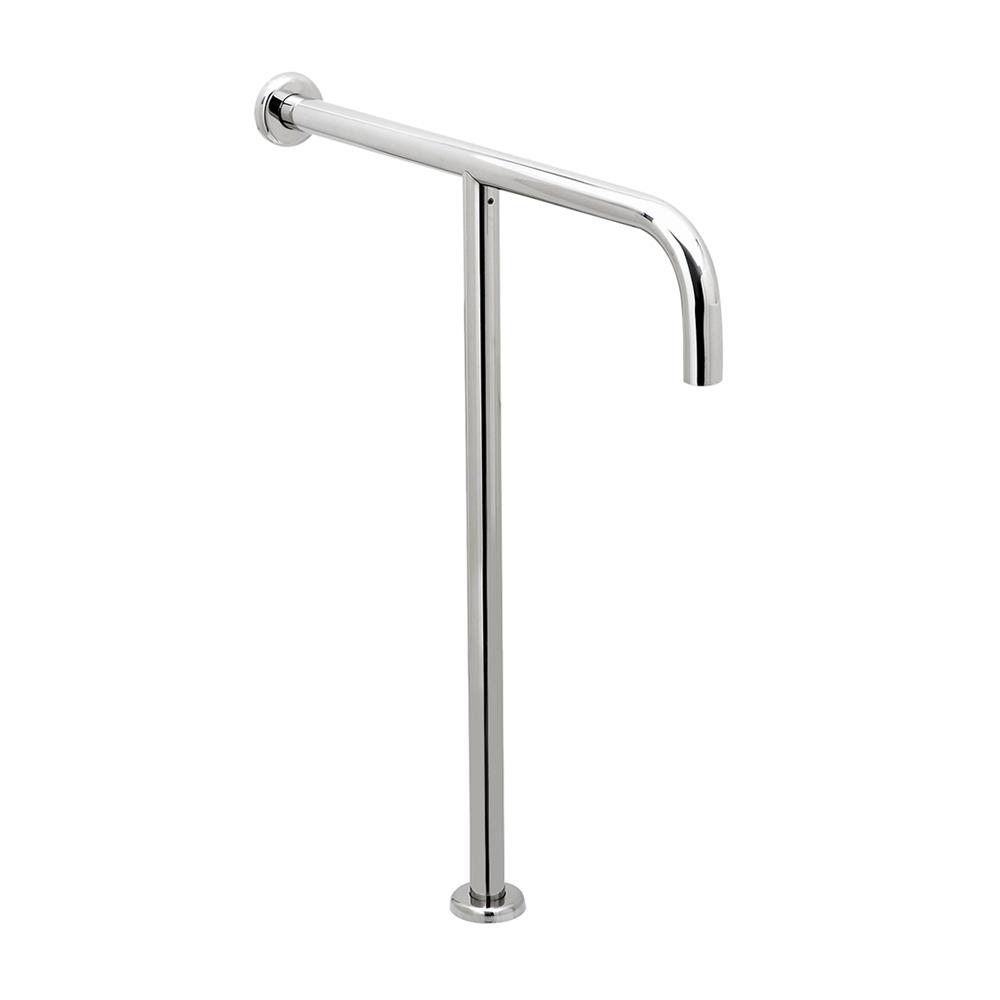 ราวมือจับกันลื่น ตัว T WS HR-1500-T