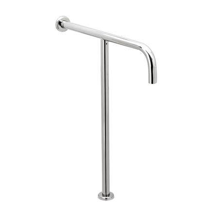 ราวมือจับกันลื่น ตัว T WS HR-1500-T