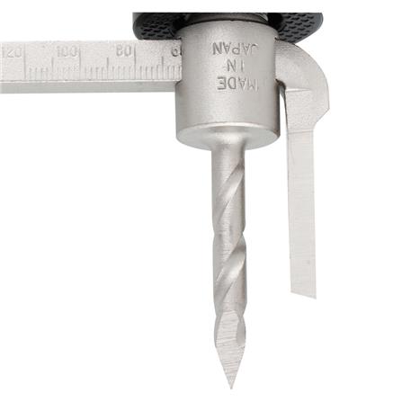 ดอกเจาะไม้ TOP MAN 30-125 มม._2