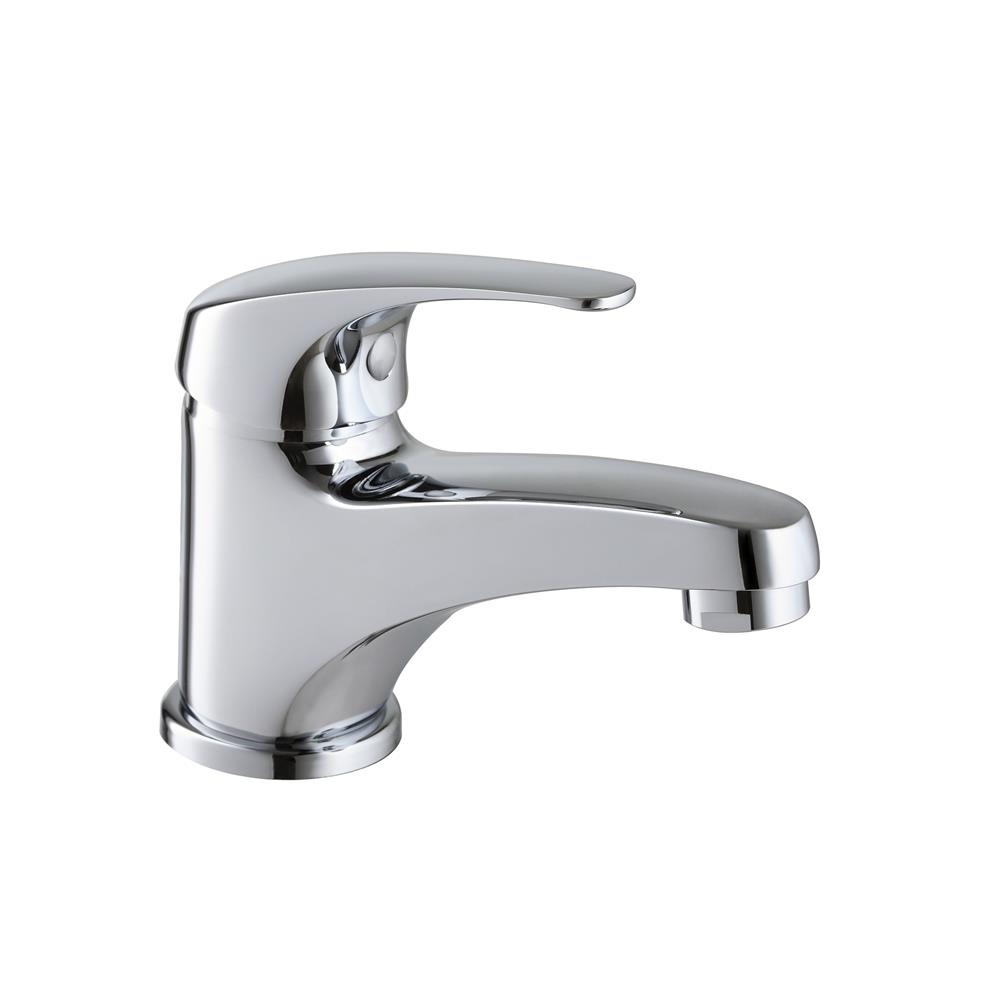 ก๊อกอ่างล้างหน้าผสม COTTO CT561D สีโครม