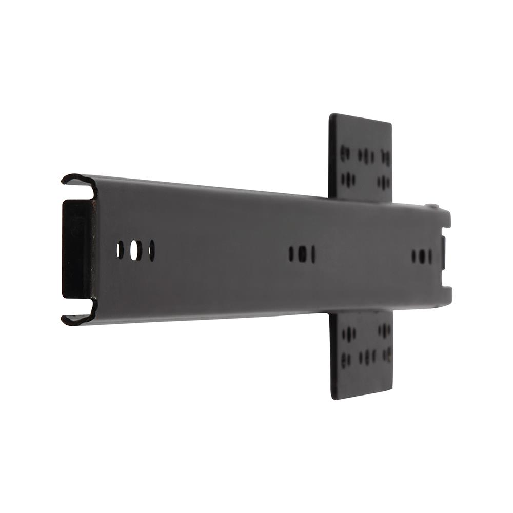 รางลูกปืน HAFELE 408.31.350 20 นิ้ว สีดำ