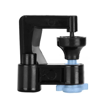 หัวจ่ายน้ำ RAINDROP TURBO DOWN-90 5 ชิ้น/ชุด