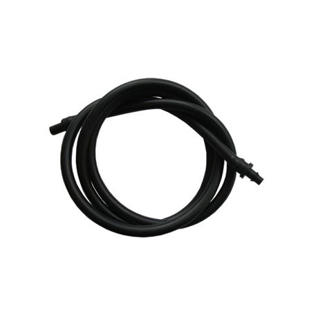 สายไมโครดิวส์ PE RAINDROP 014 1 เมตร