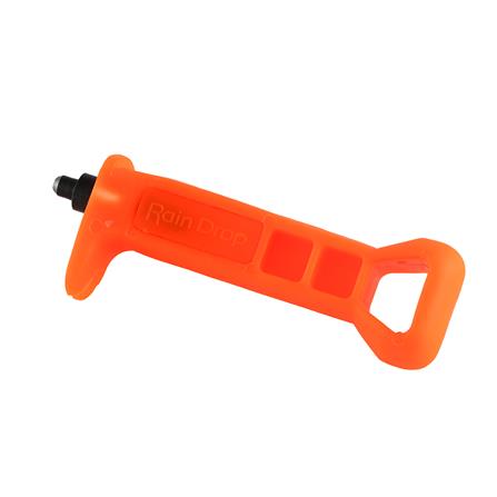 ตัวเจาะท่อ PE RAINDROP DRL 11 ซม.