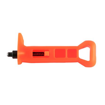 ตัวเจาะท่อ PE RAINDROP DRL 11 ซม._1