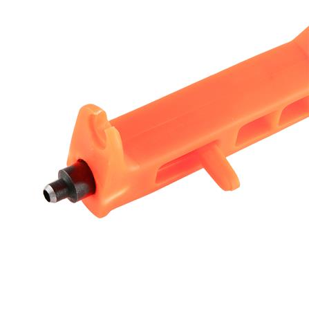 ตัวเจาะท่อ PE RAINDROP DRL 11 ซม._2