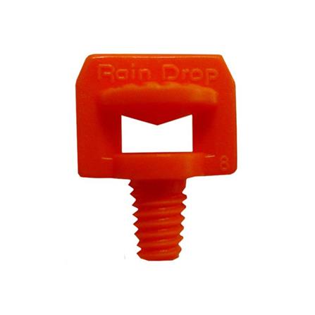 หัวจ่ายน้ำปีกผีเสื้อ RAINDROP RD-BF แพ็ก 10 ชิ้น