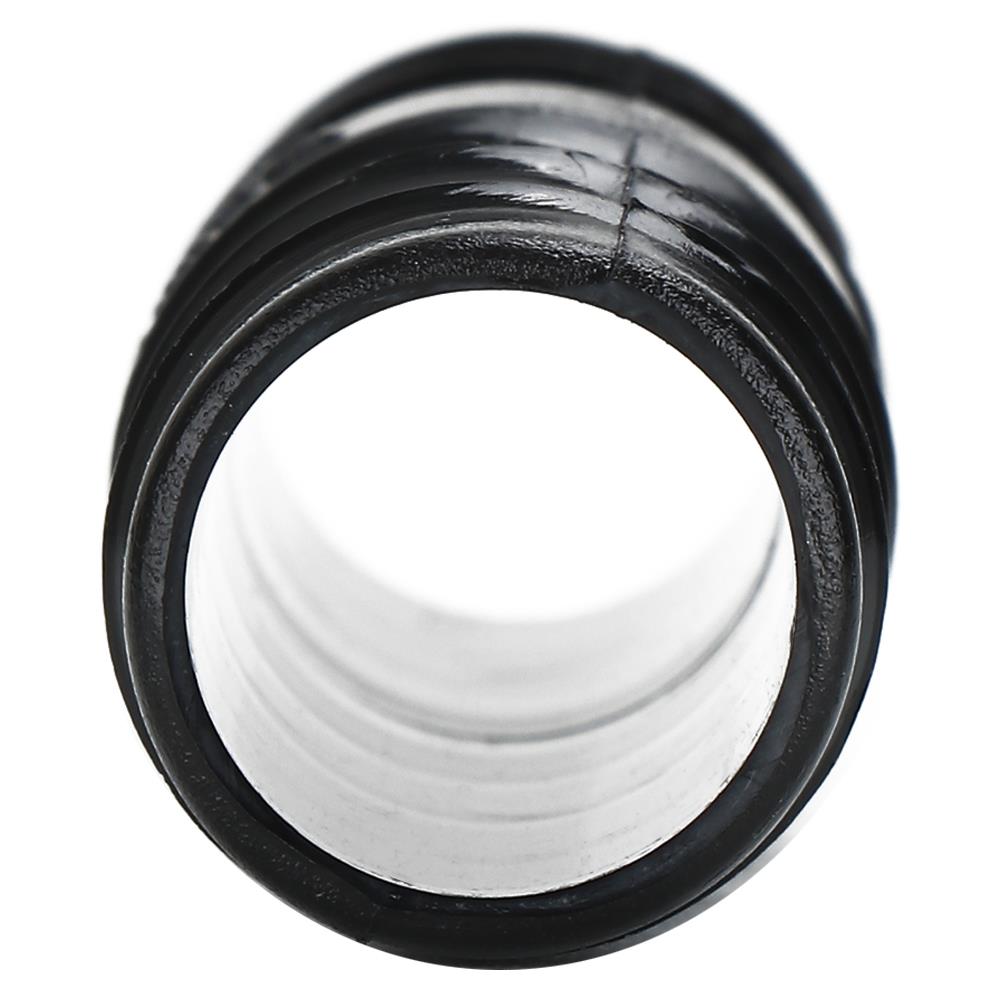 ข้อต่อตรง RAINDROP CON20 20 มม. แพ็ก 2 ชิ้น