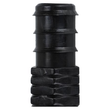 ข้อต่อตรง เกลียวนอก RAINDROP 1/2 นิ้ว X 20 มม. แพ็ก 2 ชิ้น_1