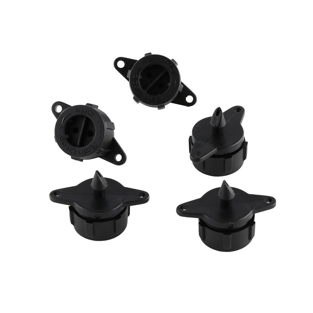 หัวน้ำหยด RAINDROP 5 ชิ้น/ชุด