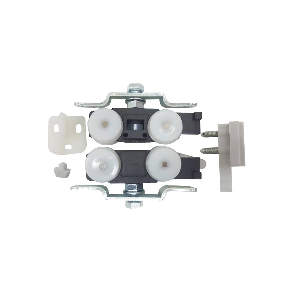 ชุดลูกล้อบานเลื่อน HAFELE 499.72.050 60 กก.