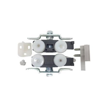 ชุดลูกล้อบานเลื่อน HAFELE 499.72.050 60 กก.