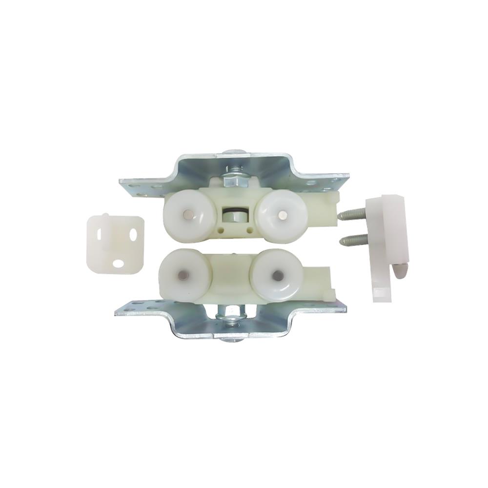 ชุดลูกล้อบานเลื่อน HAFELE 499.72.055 100 กก.