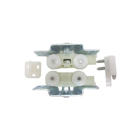 ชุดลูกล้อบานเลื่อน HAFELE 499.72.055 100 กก.