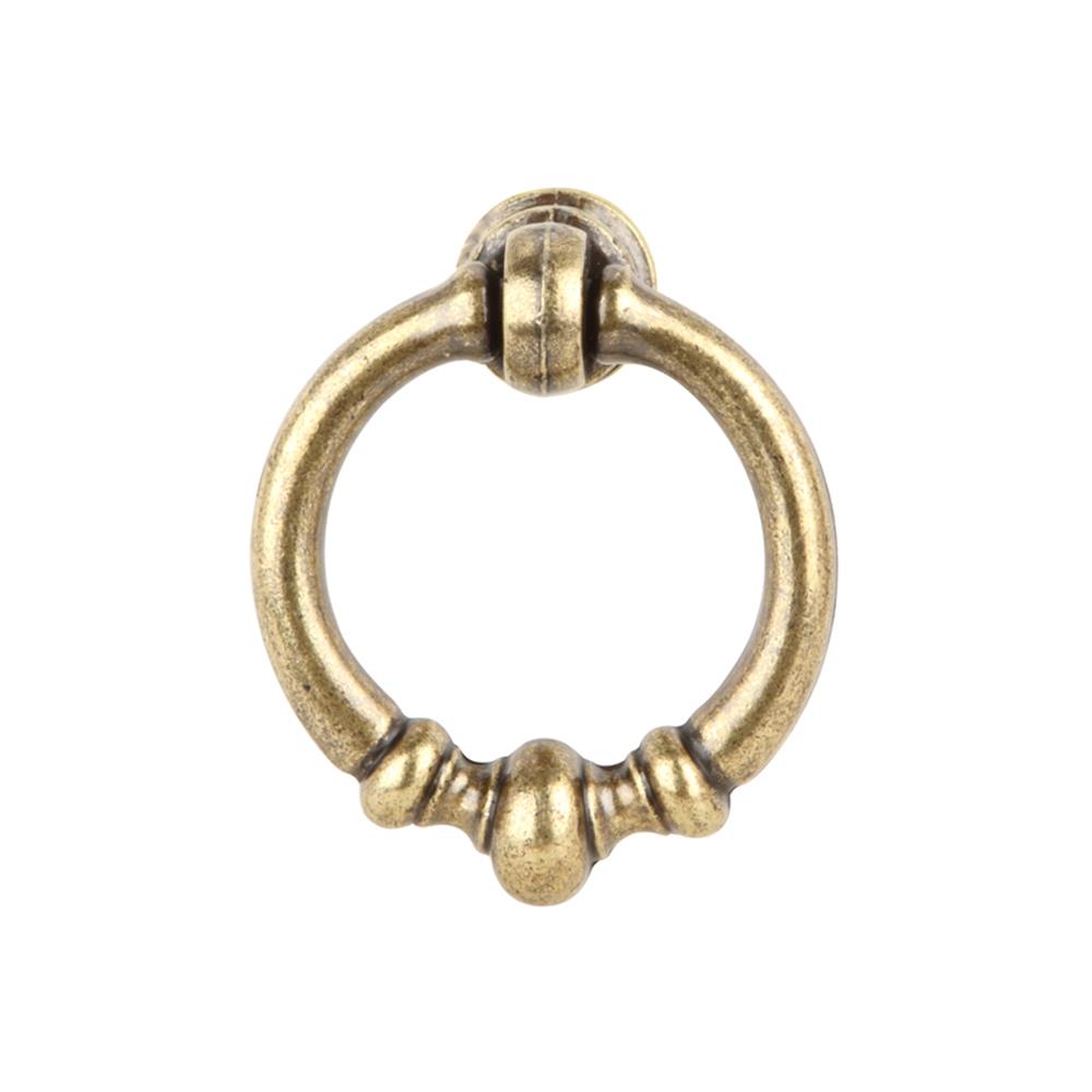 ปุ่มจับ HAFELE 481.21.223 สีน้ำตาลดำ