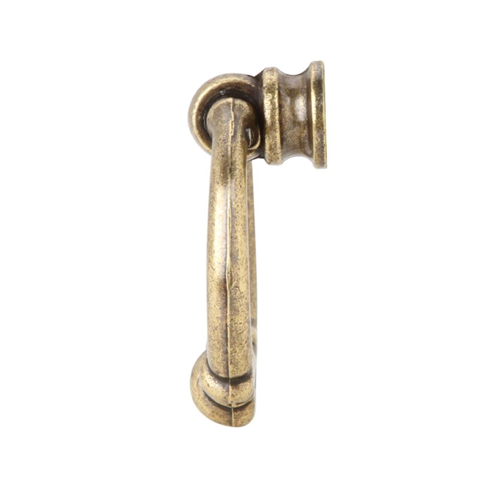 ปุ่มจับ HAFELE 481.21.223 สีน้ำตาลดำ