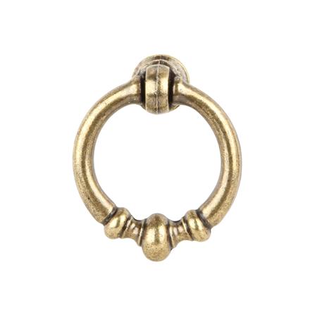 ปุ่มจับ HAFELE 481.21.223 สีน้ำตาลดำ_0