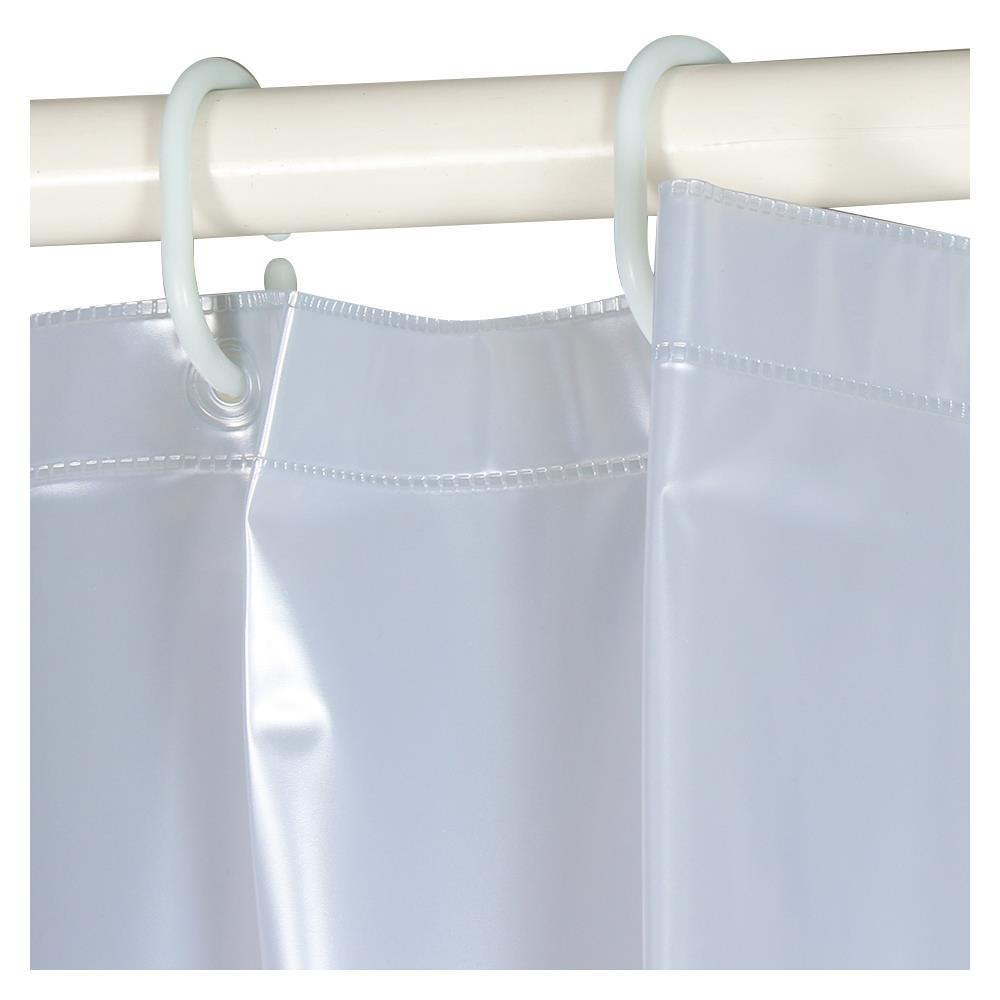 ม่านห้องน้ำ PVC WSP SCP-5M B5023 180x200ซม