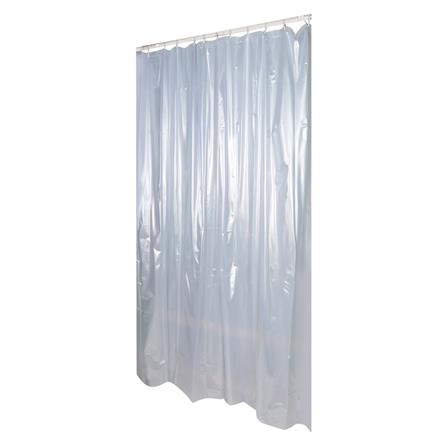 ม่านห้องน้ำ PVC WSP SCP-5M B5023 180x200ซม_1