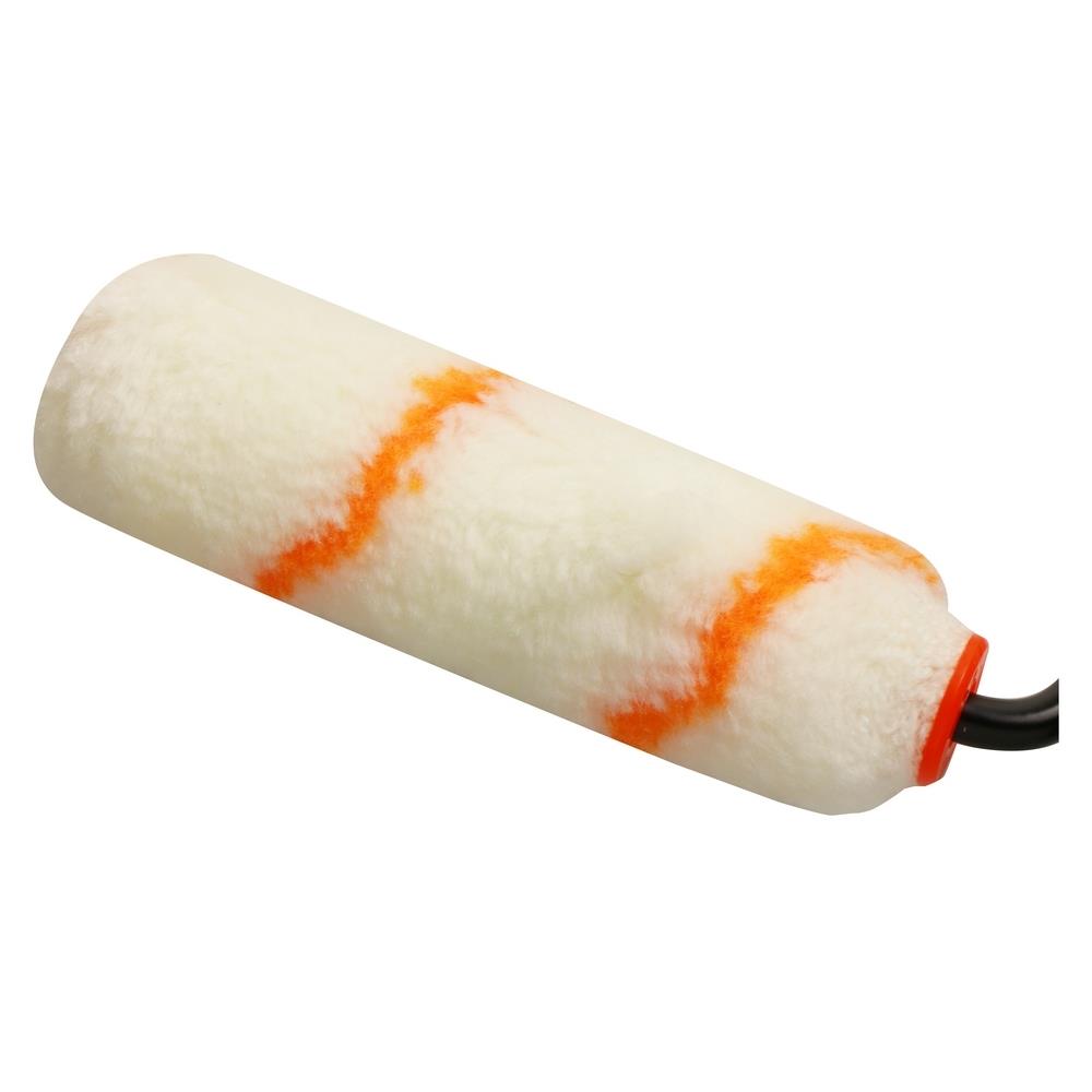 ลูกกลิ้งเคมีขนแกะ SOMIC 4 นิ้ว