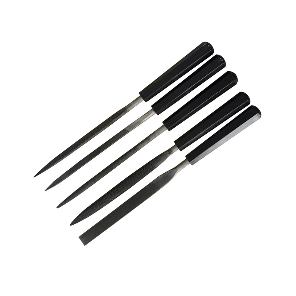 ตะไบแต่งแบบ TOP MAN 5335-005 5 ตัว/ชุด