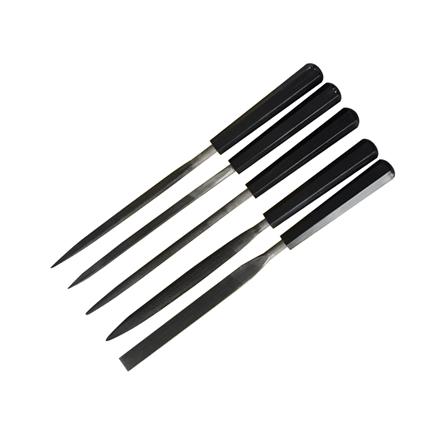 ตะไบแต่งแบบ TOP MAN 5335-005 5 ตัว/ชุด