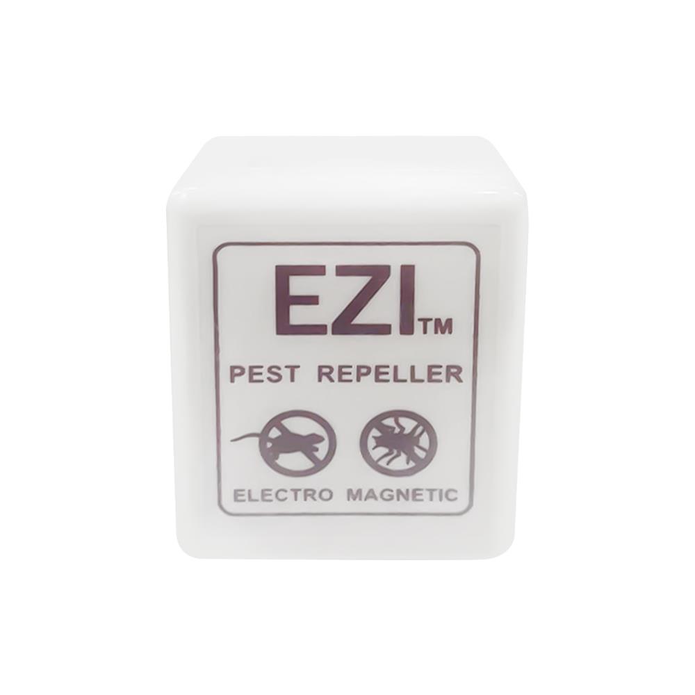 เครื่องไล่หนูและแมลงสาบ EZI-KILLER