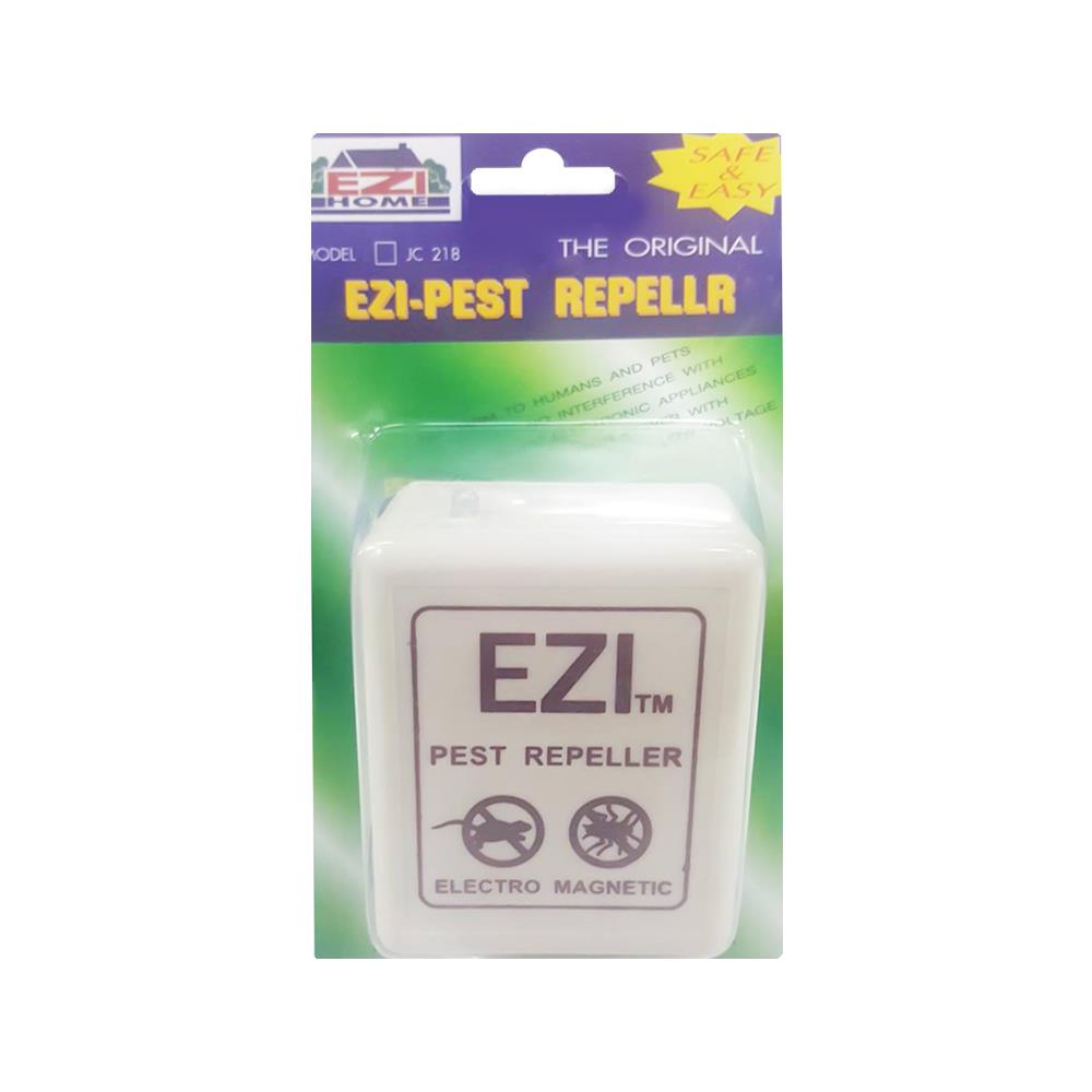 เครื่องไล่หนูและแมลงสาบ EZI-KILLER