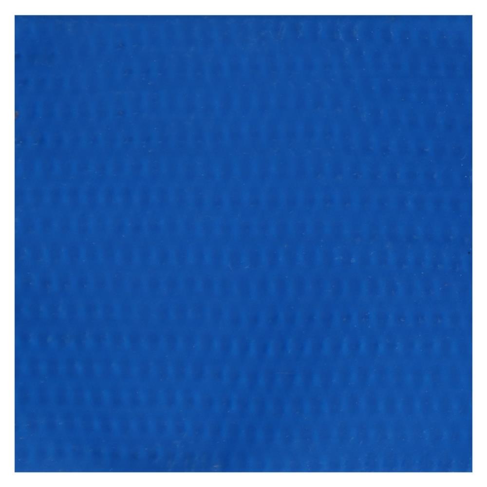 สายส่งน้ำ PVC SPRING 1 1/2 นิ้ว สีน้ำเงิน 100 ม.