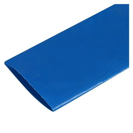 สายส่งน้ำ PVC SPRING 1 1/2 นิ้ว สีน้ำเงิน 100 ม._1