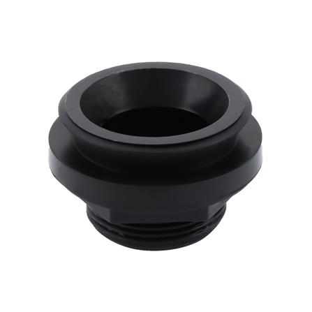 อุปกรณ์ข้อต่อน้ำทิ้ง KARAT GS1043697 สีดำ_0