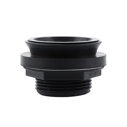 อุปกรณ์ข้อต่อน้ำทิ้ง KARAT GS1043697 สีดำ_1