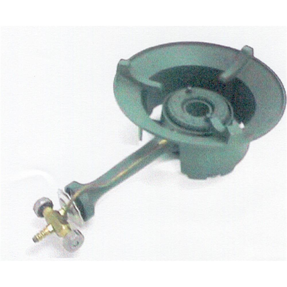 หัวเตาครบชุดแรงดันสูง LUCKY FLAME KB5