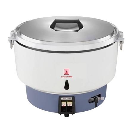 หม้อหุงข้าว MANUAL LUCKY FLAME LR55A 10ลิตร