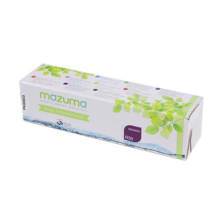 PLEATED FILTER MAZUMA-F R-30_3