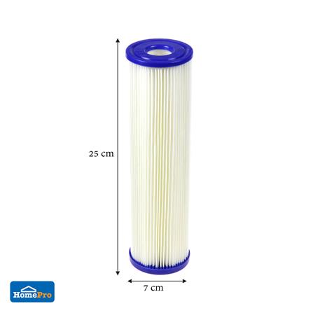 PLEATED FILTER MAZUMA-F R-30_5