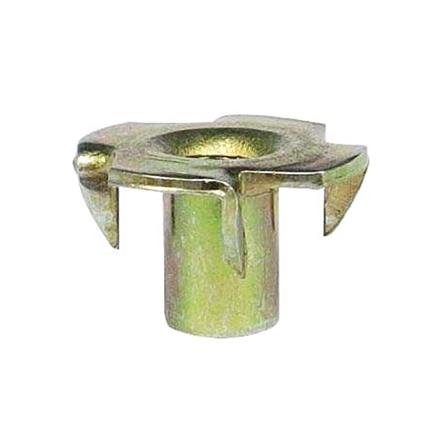 ทีนัทฝังไม้ DEXZON TN-40 แพ็ก 10 ชิ้น_2