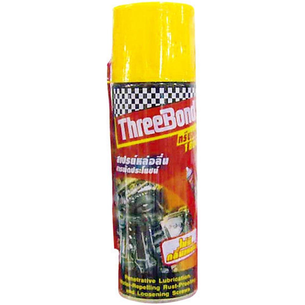 สเปรย์หล่อลื่นอเนกประสงค์ THREE BOND 200 มล.