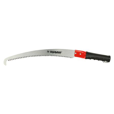 เลื่อยตัดกิ่งปลายงอ TOP MAN 14 นิ้ว