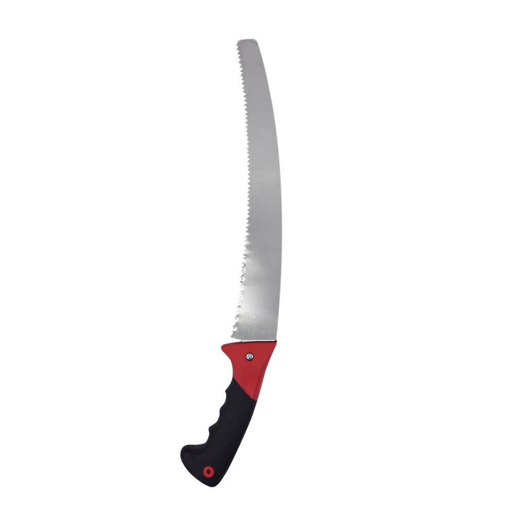 เลื่อยด้ามพลาสติก TOP MAN 13 นิ้ว