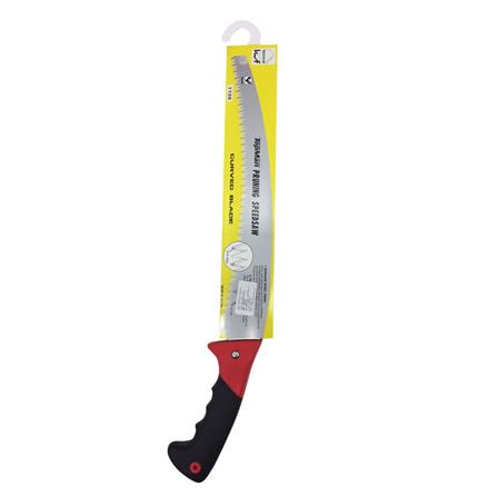 เลื่อยด้ามพลาสติก TOP MAN 13 นิ้ว_1