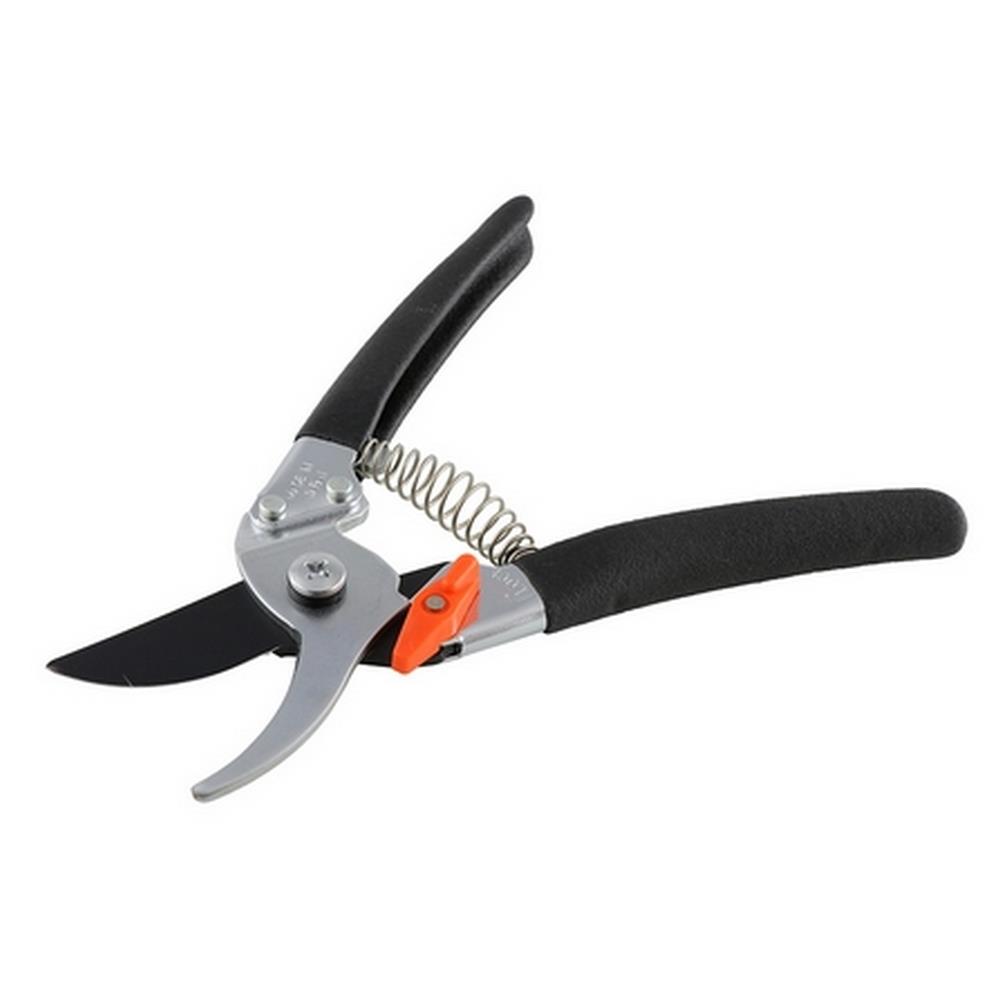 กรรไกรตัดกิ่งปากโค้ง TOP MAN 205 มม.