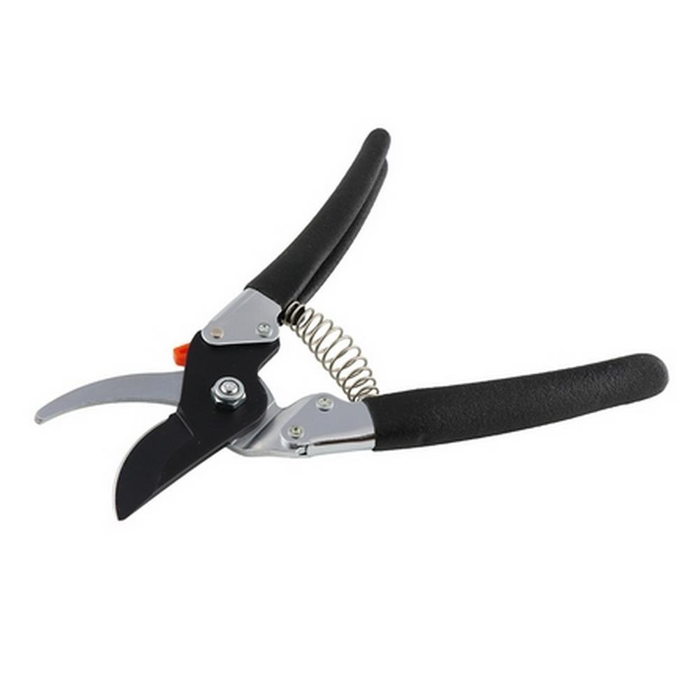 กรรไกรตัดกิ่งปากโค้ง TOP MAN 205 มม.